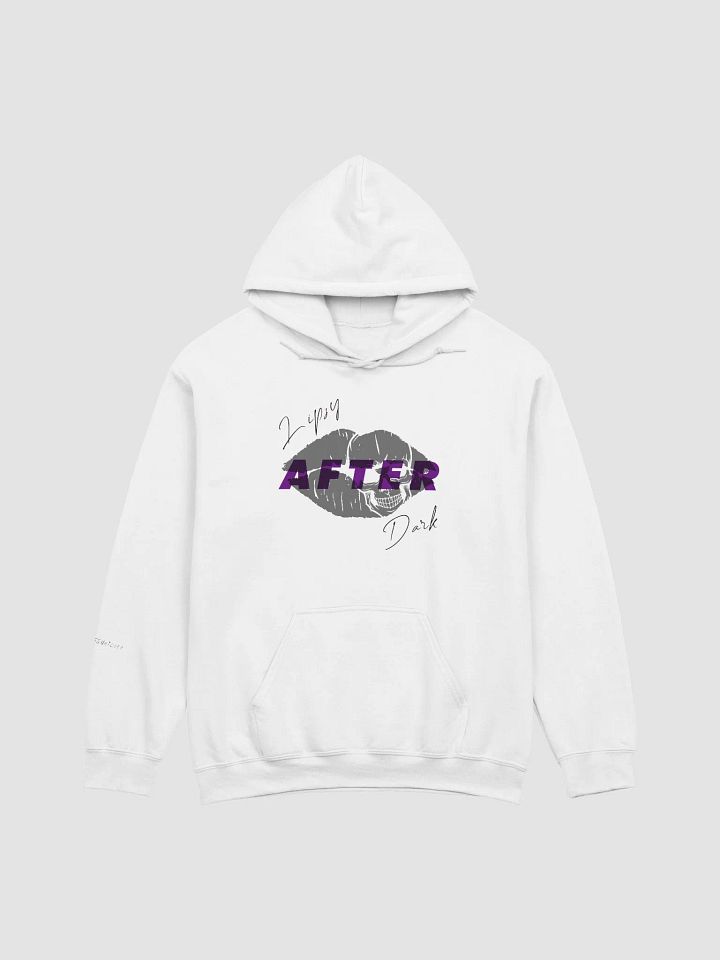 LIPS AFTER DARK HOODIE product image (1)