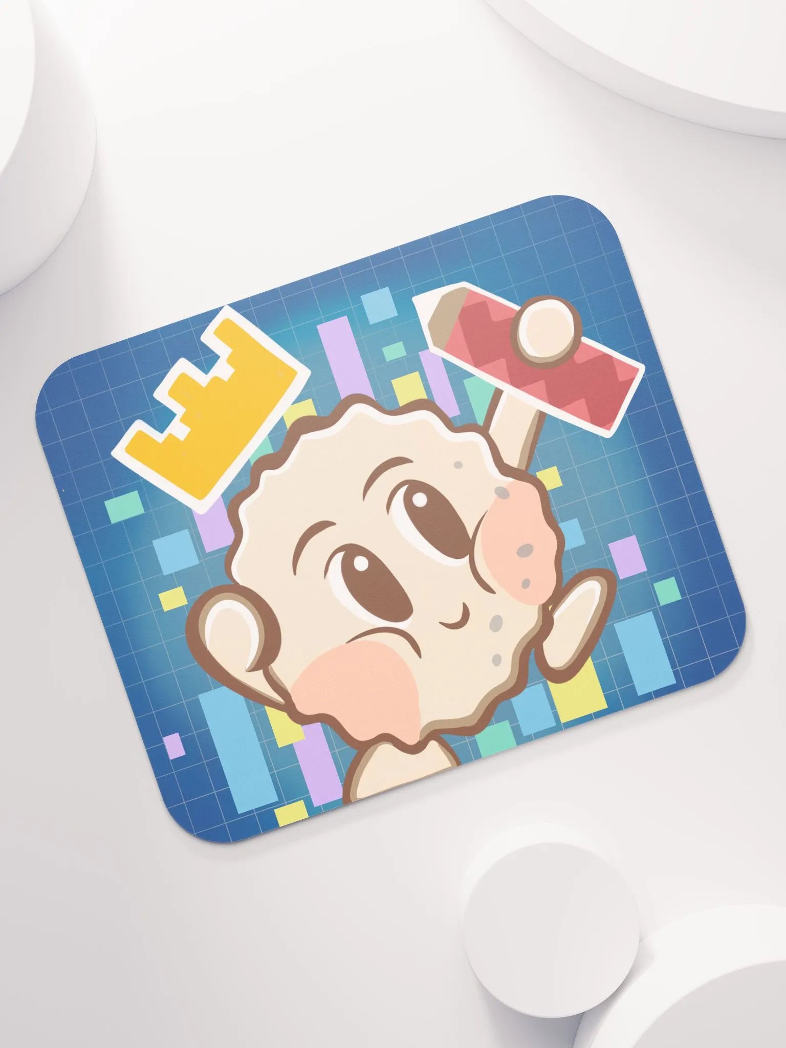 Mattzah Mousepad (Gamer Edition) product image (7)