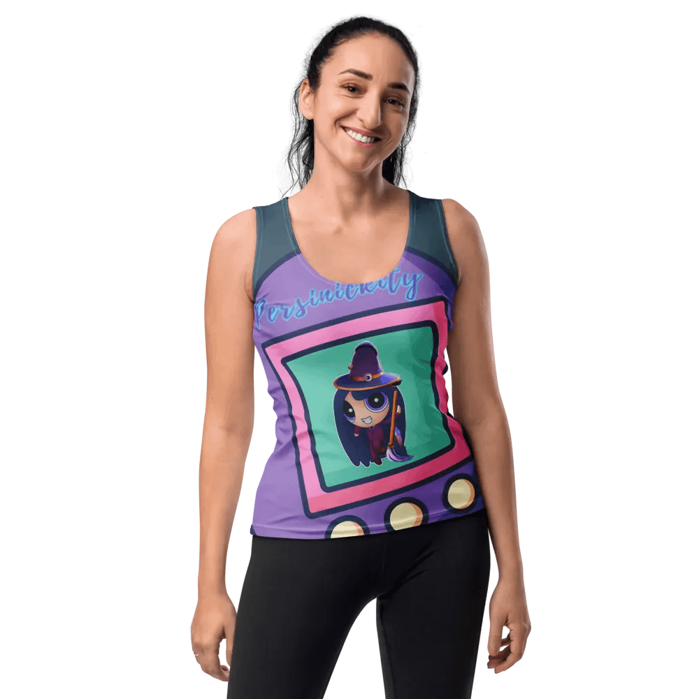PersPet Tank Top product image (10)