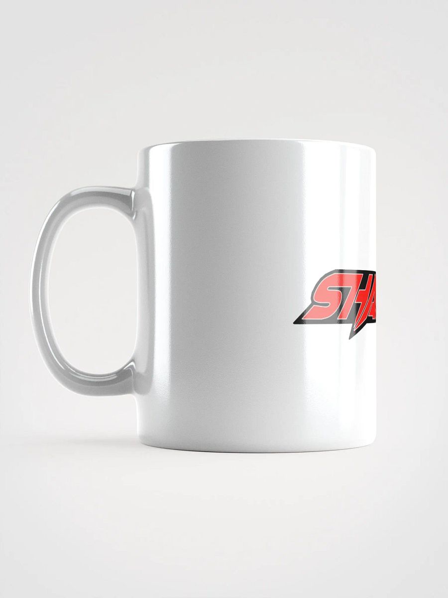 SHAWNBIE Logo Mug product image (6)