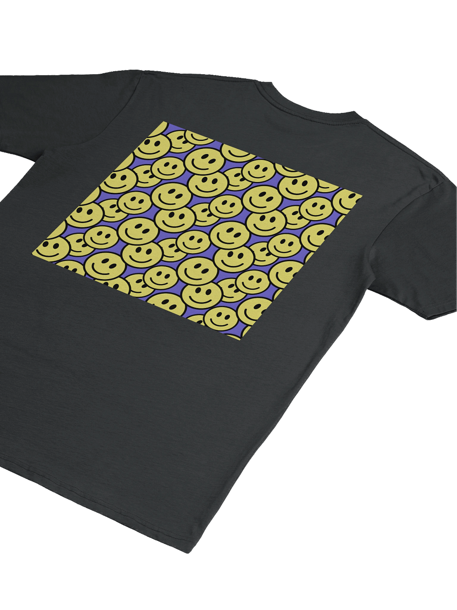 SMILEY TEE product image (6)