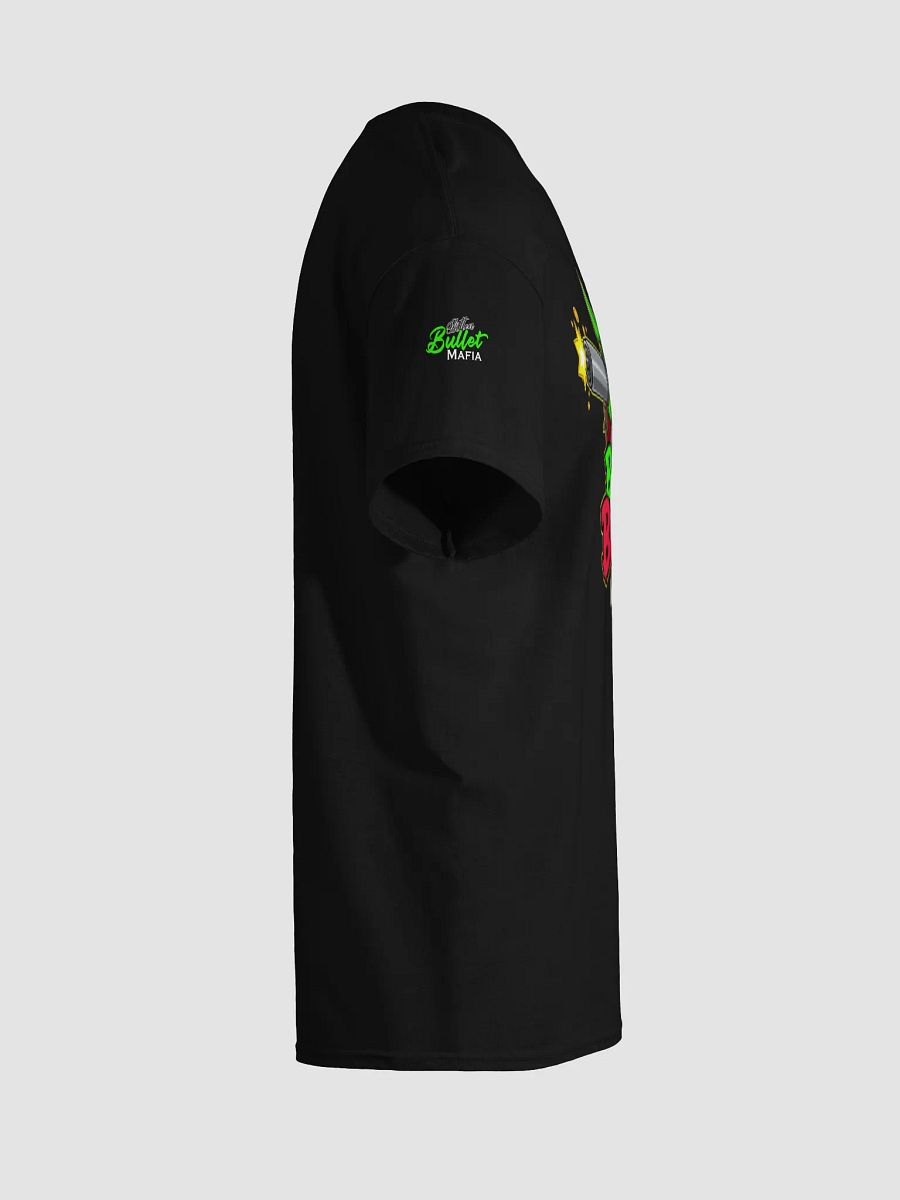 Bitten Bullet Mafia - Shark Tee product image (44)