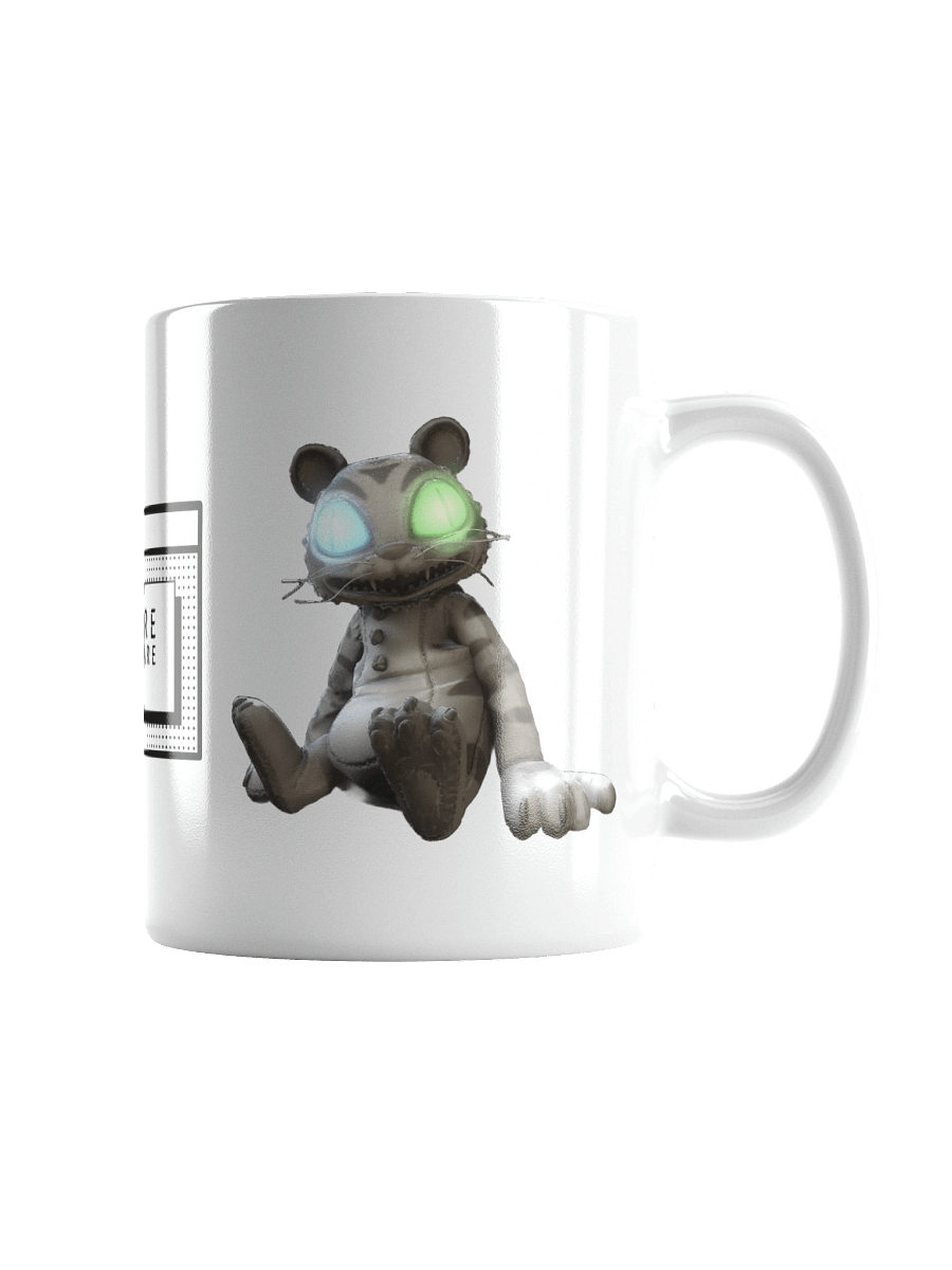 Tiger Rock - Mimic - Tazza ispirata a FNaF product image (3)
