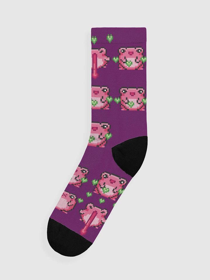 Frederick Streamraiders Socks product image (1)