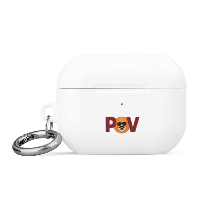 POV AirPods® Case product image (1)
