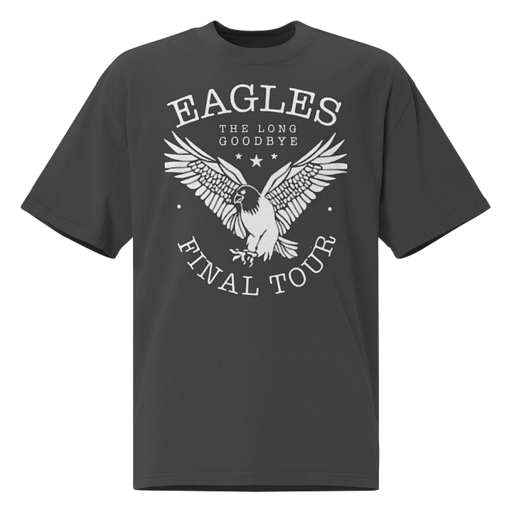 The Eagles American Band product image (1)