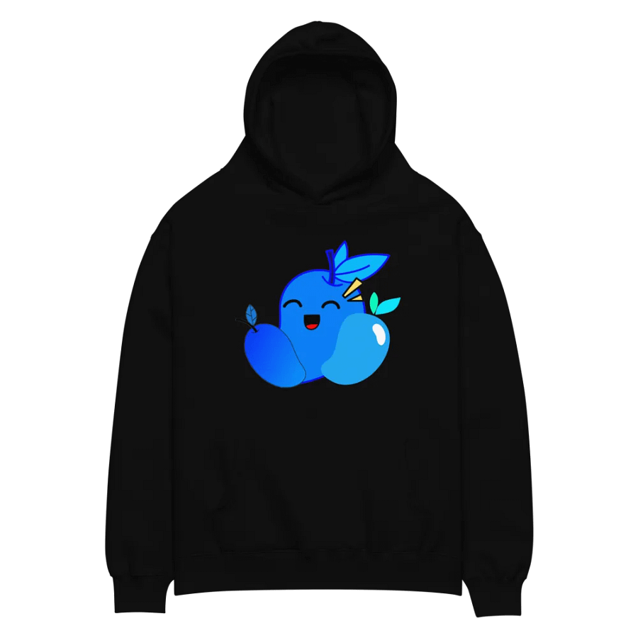Nostalgic Mango: Hoodie product image (2)