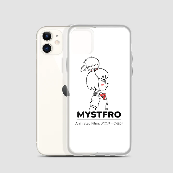 MystFro | iPhone Case product image (34)