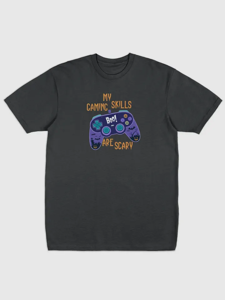 My gaming skills are scary product image (2)
