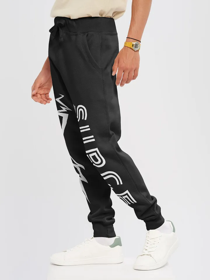 Surge Lightning Fleece Joggers product image (2)