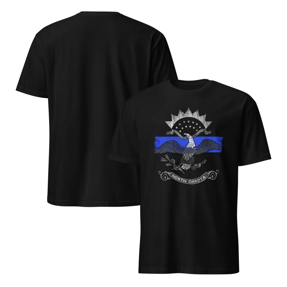 North Dakota Police product image (6)