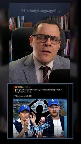 Meghan FUMING as she was BOOED at PACKED stadium