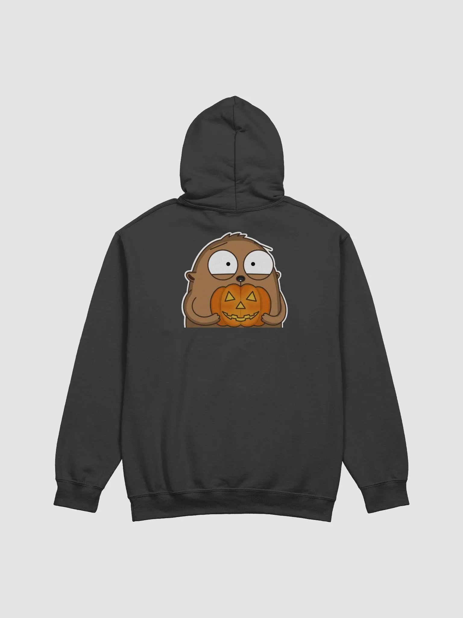 Gildan Punkin Hoodie product image (4)