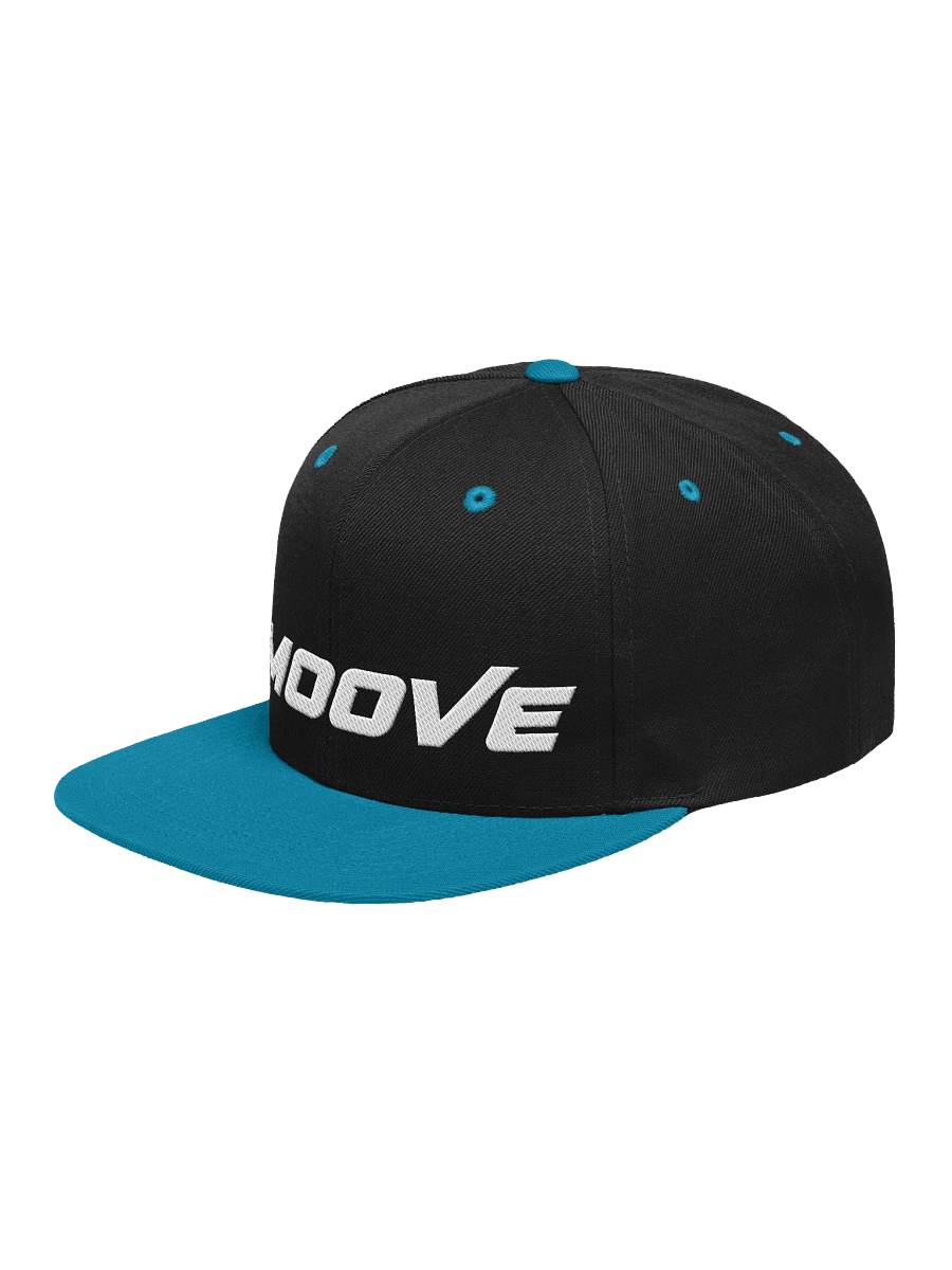 Smoove Snapback product image (3)