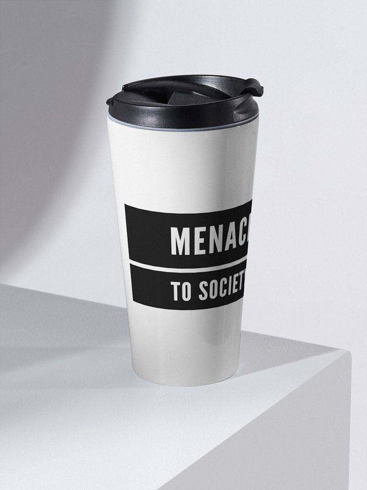 Menace Black product image (2)