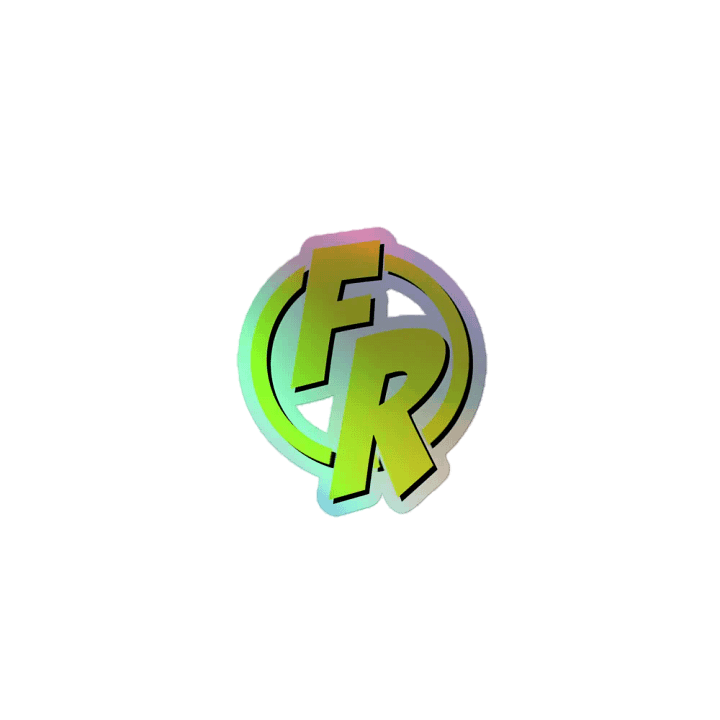 FR Sticker product image (2)