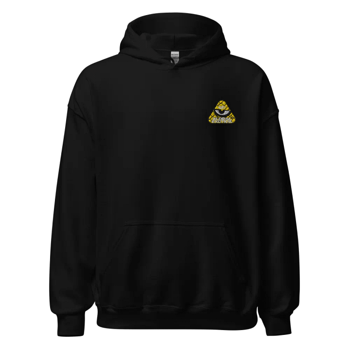 Premium WGACA Hoodie product image (2)
