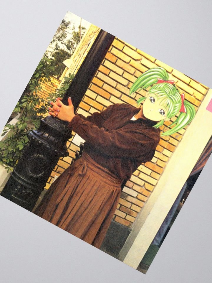 psychoangel sticker product image (2)