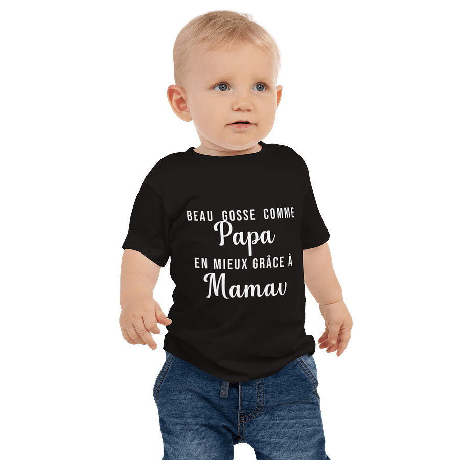 Beau gosse comme Papa product image (1)