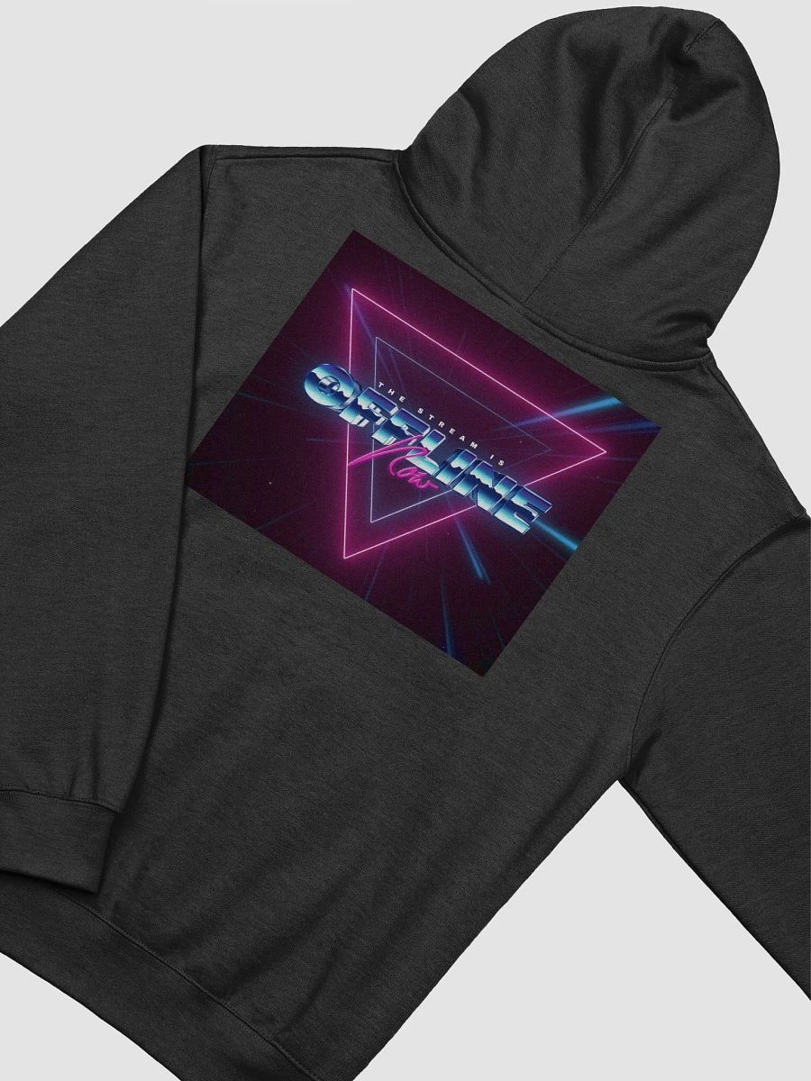 That's Legal/ Offline stream Hoodie product image (4)