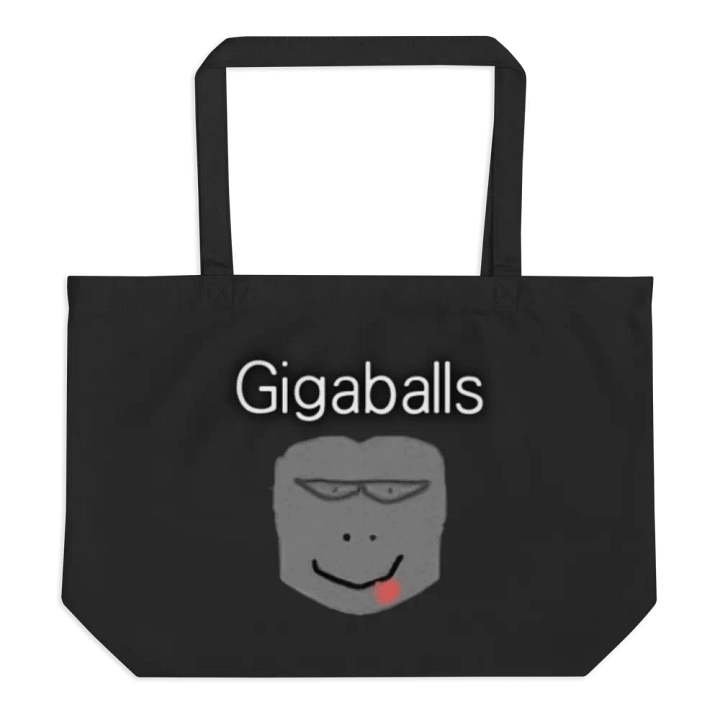 Gigaballs Bag product image (1)