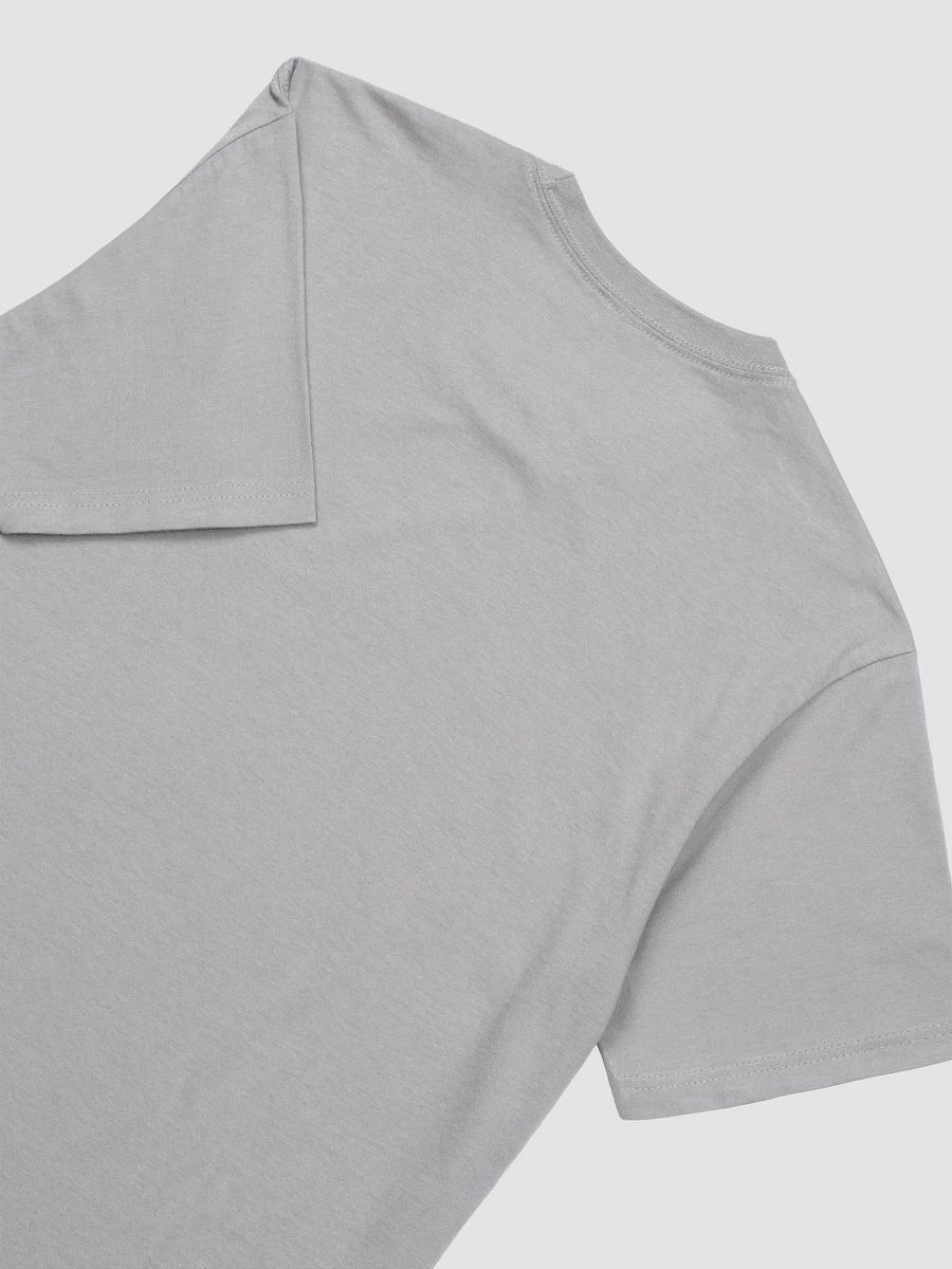 Lift Laugh Love Light Mode Heartbreak Gym Tee product image (4)