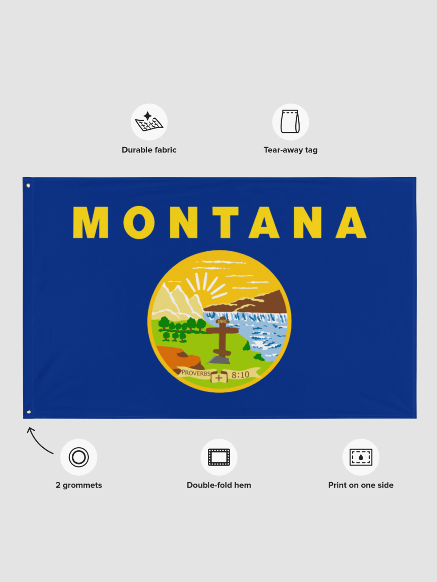Orthodox Montana product image (6)