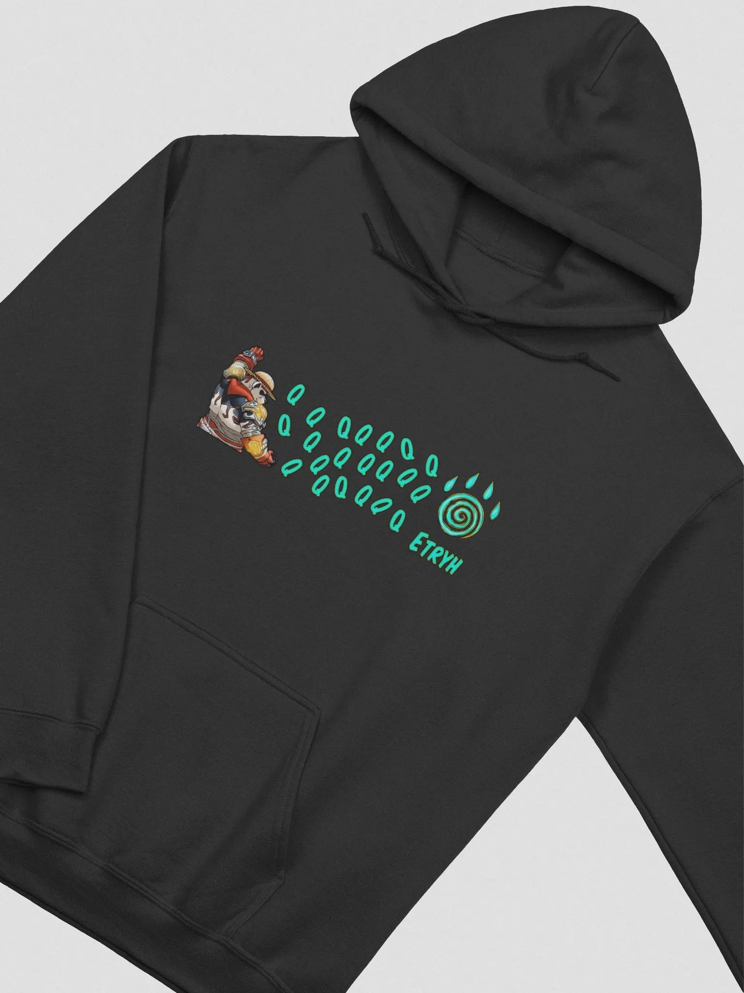 Sudadera QQQQ product image (3)