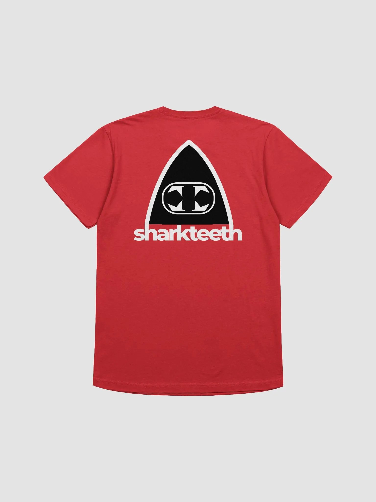 Sharkteeth Tee 206 product image (6)