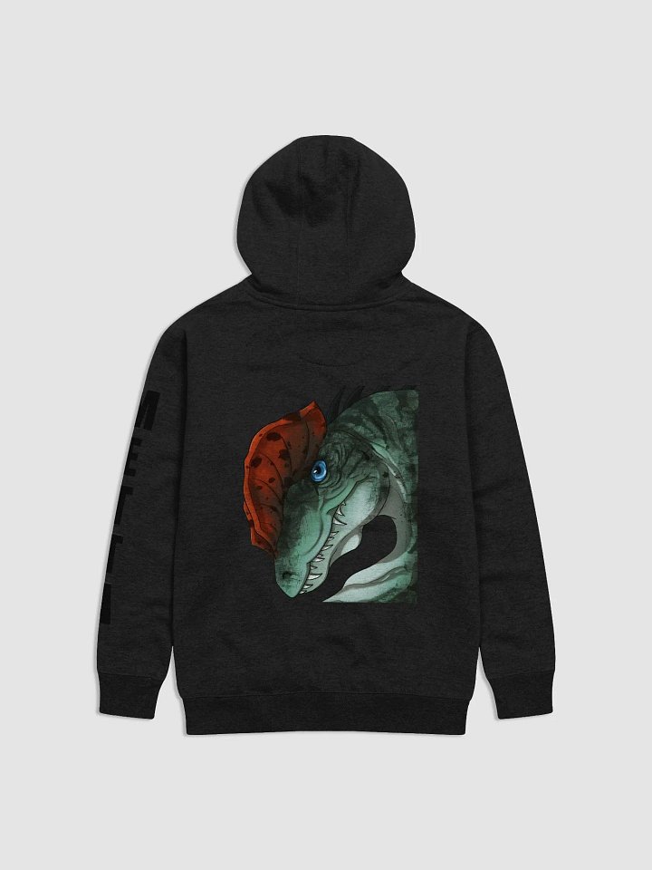 Metta Official Hoodie product image (1)
