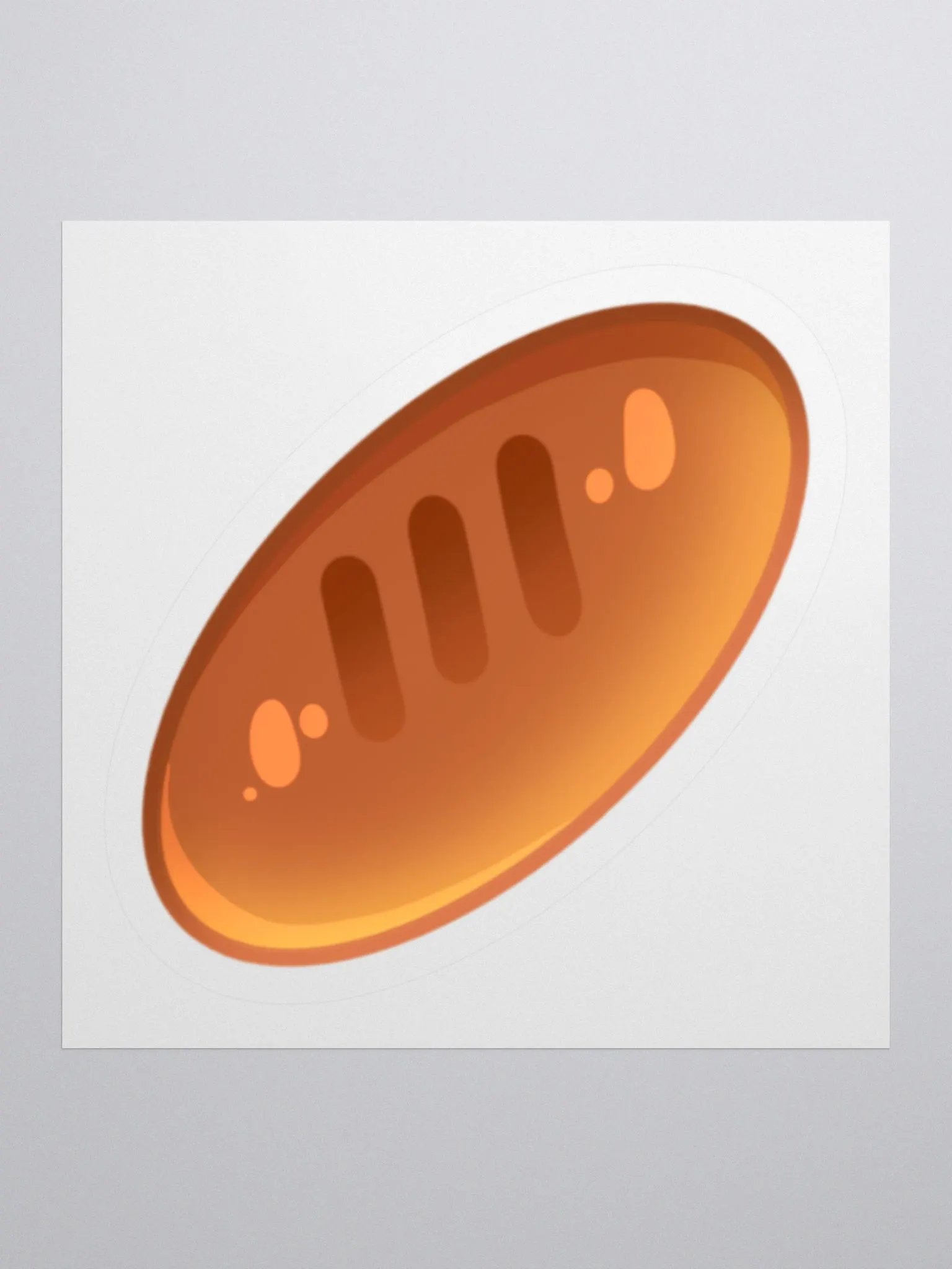 Lifebread Sticker product image (4)