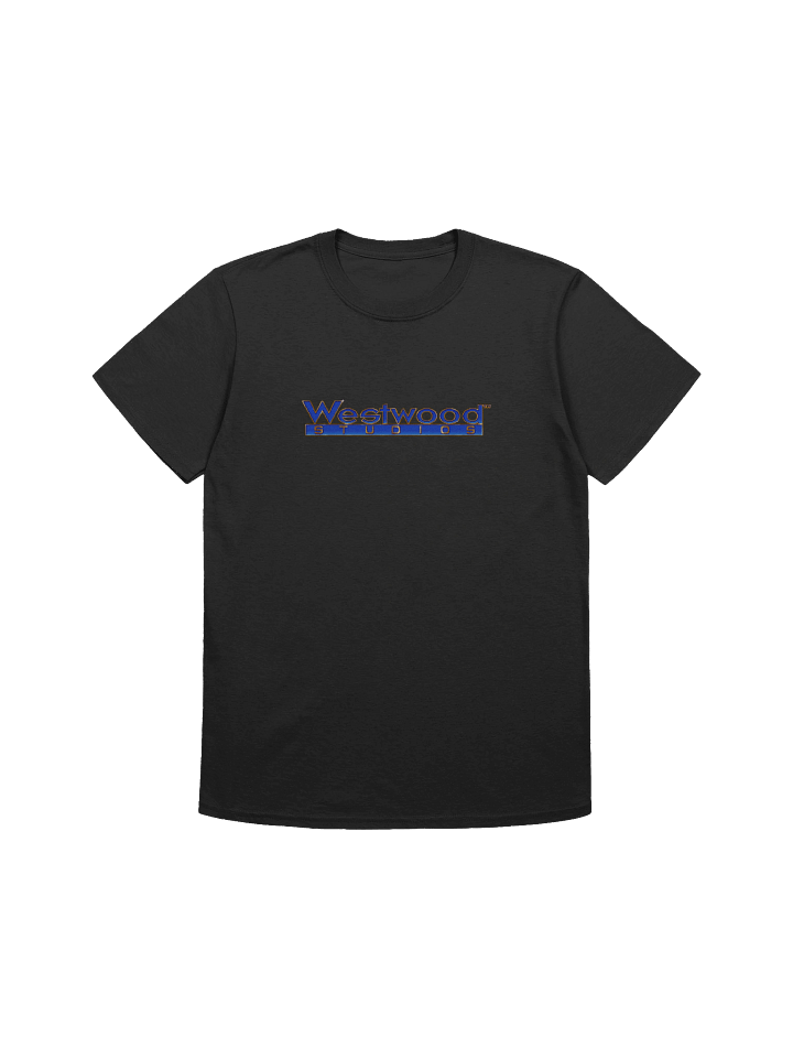 Westwood Studios Logo T-Shirt product image (2)