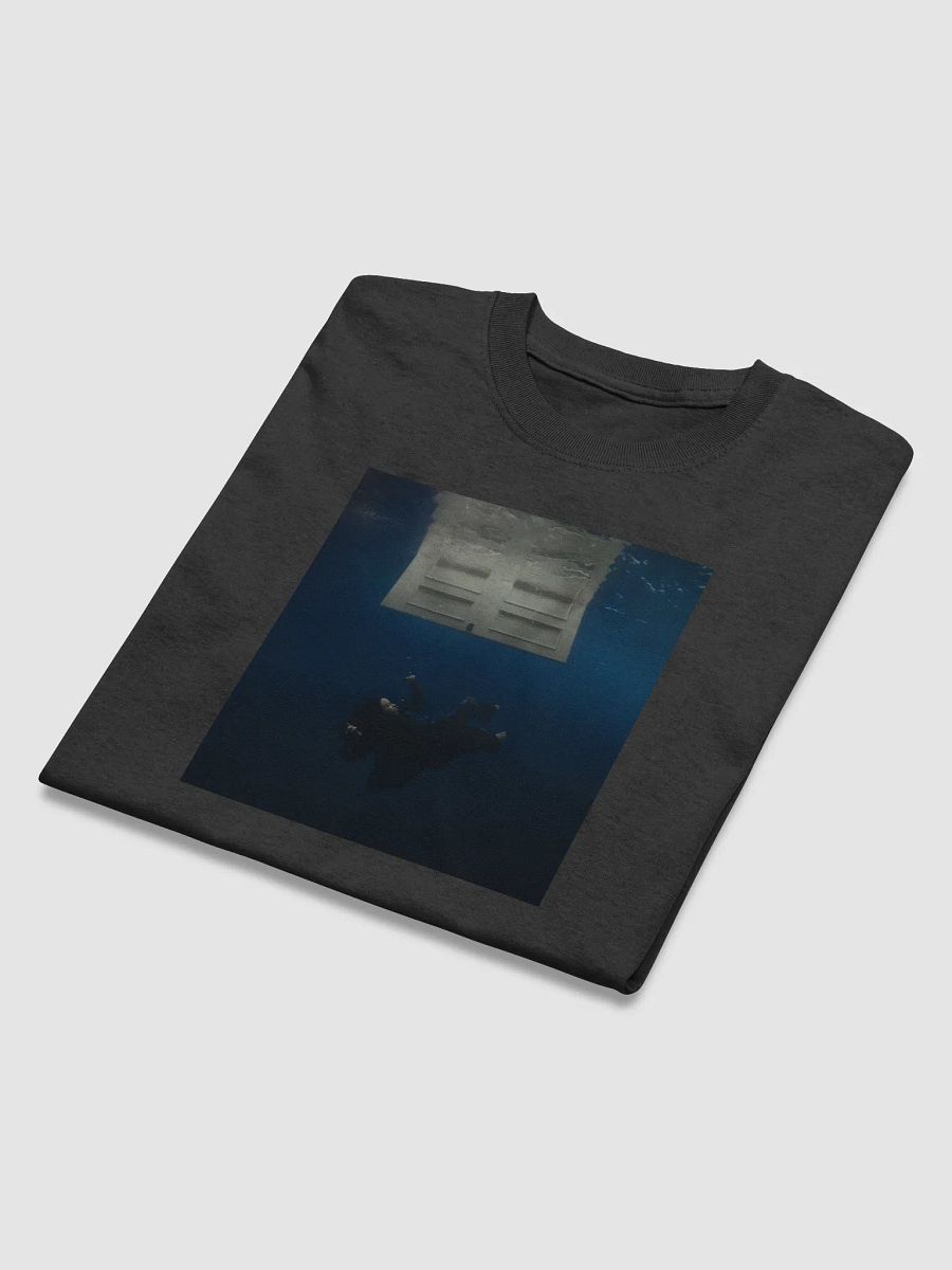 Billie Eilish Hit Me Hard And Soft Tshirt product image (3)