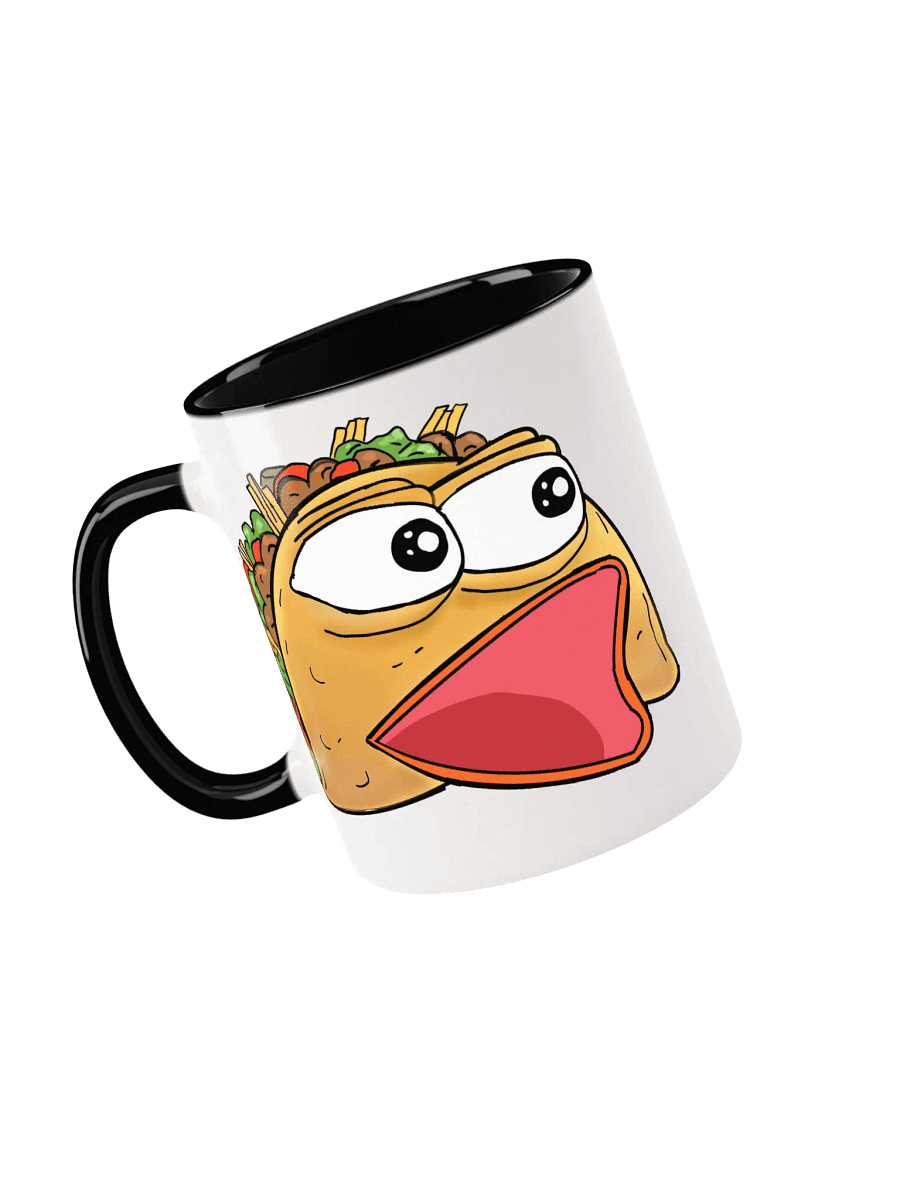 Taco Truck Cawfee Mug product image (5)