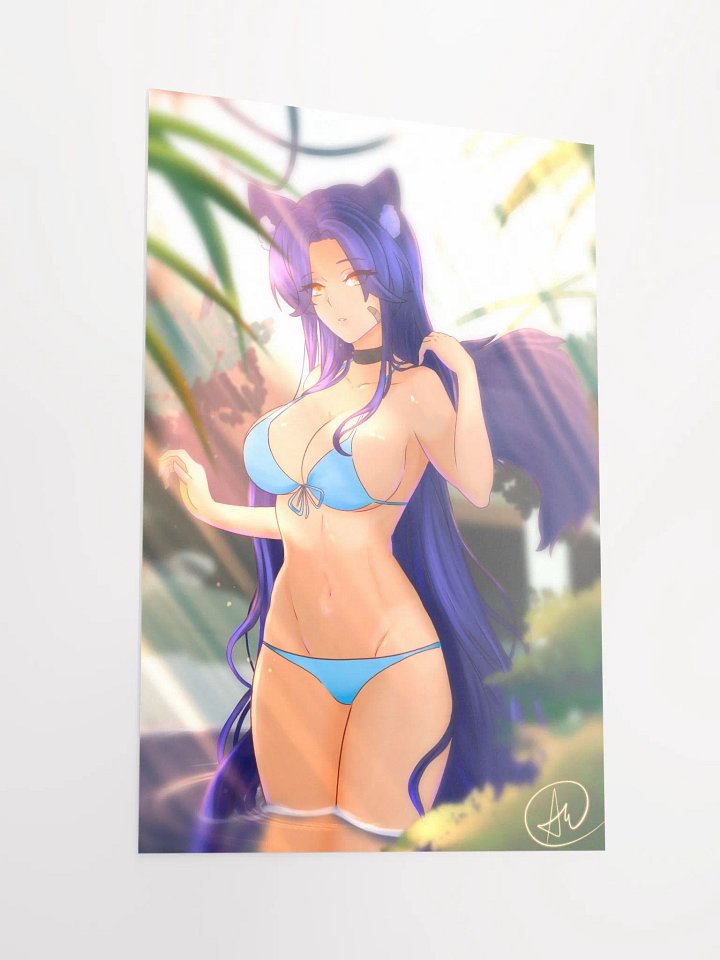 Summer Swimming Catto product image (2)