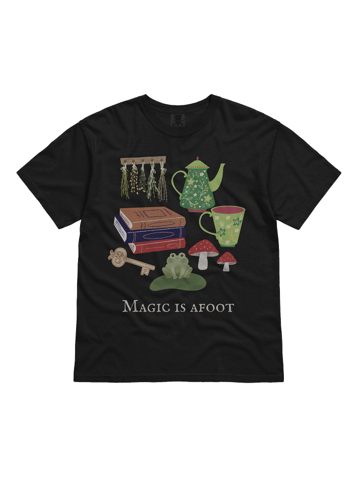 Magic is afoot product image (1)