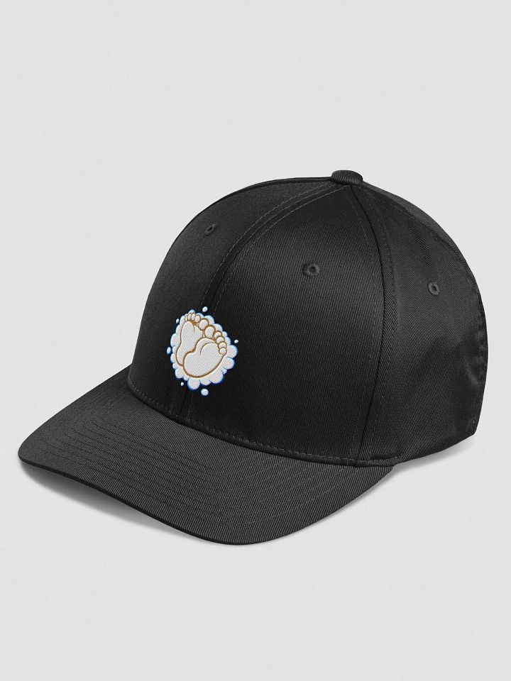 Baby Feet Flexfit Cap product image (2)