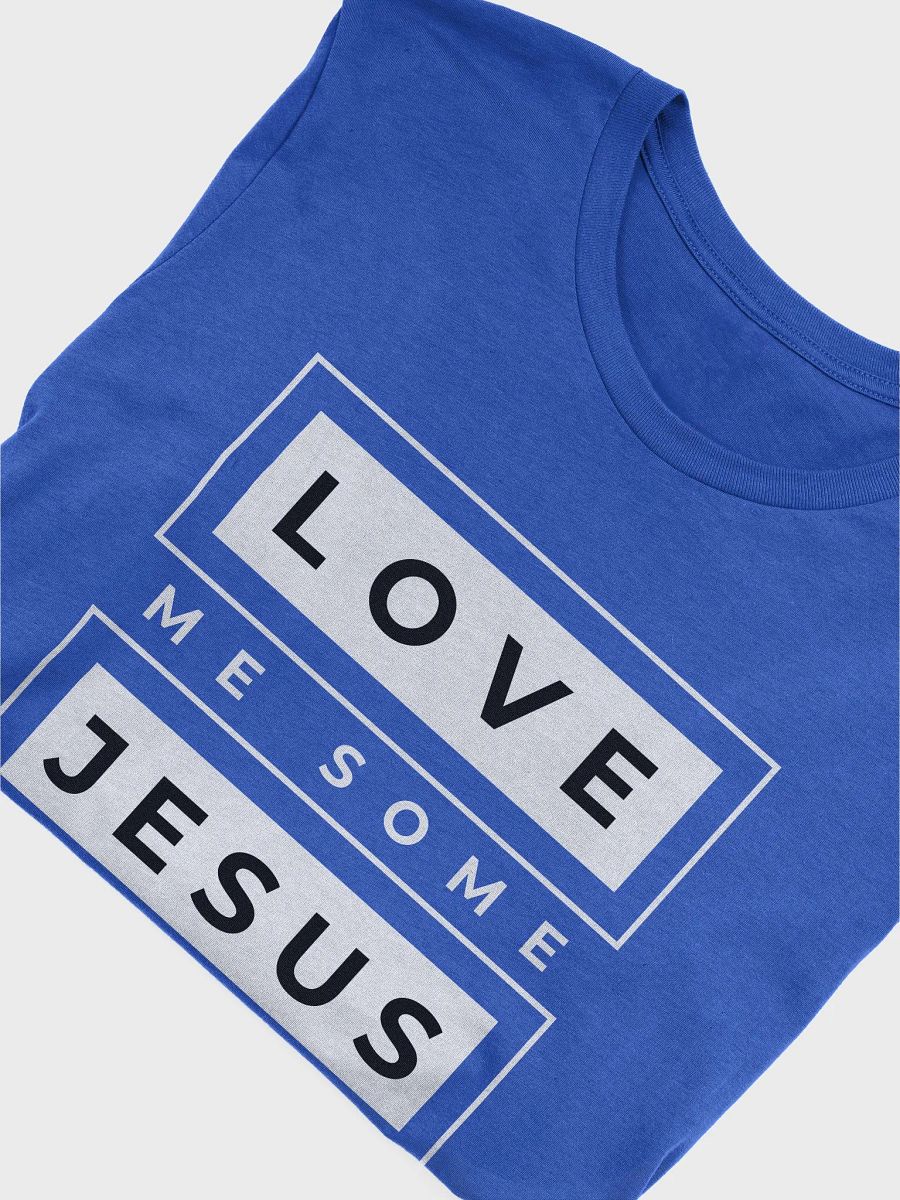 Love Me Some Jesus product image (21)