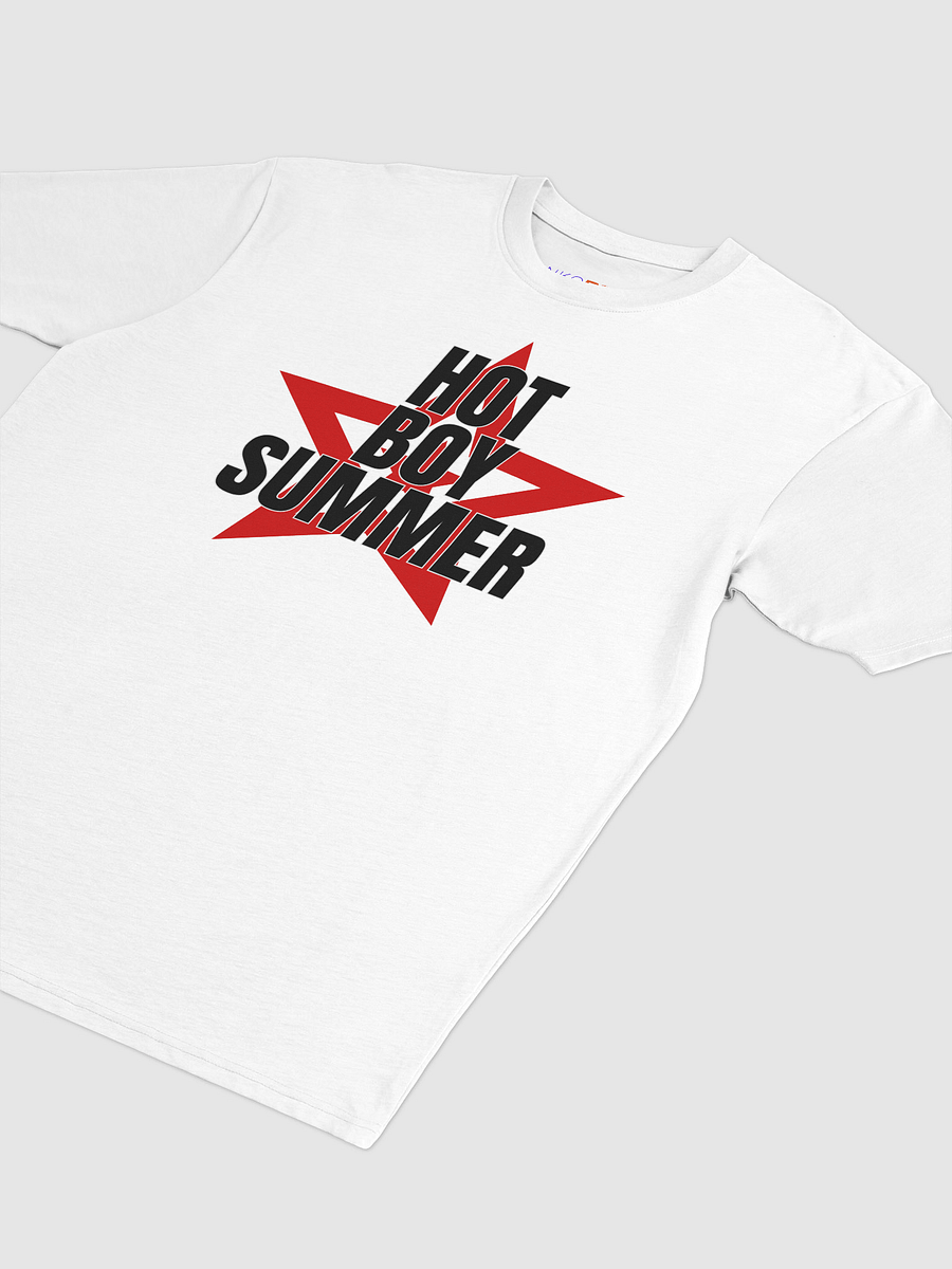 HOT BOY SUMMER T-SHIRT product image (3)
