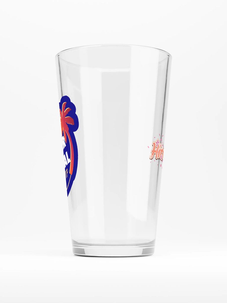 Summer Festival 2024 Pint Glass product image (4)