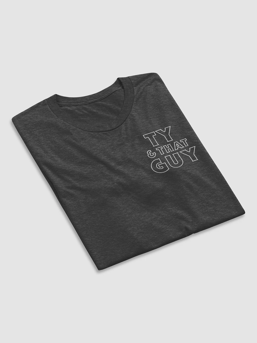 T&TG OUIJA Shirt Tri Blend product image (6)