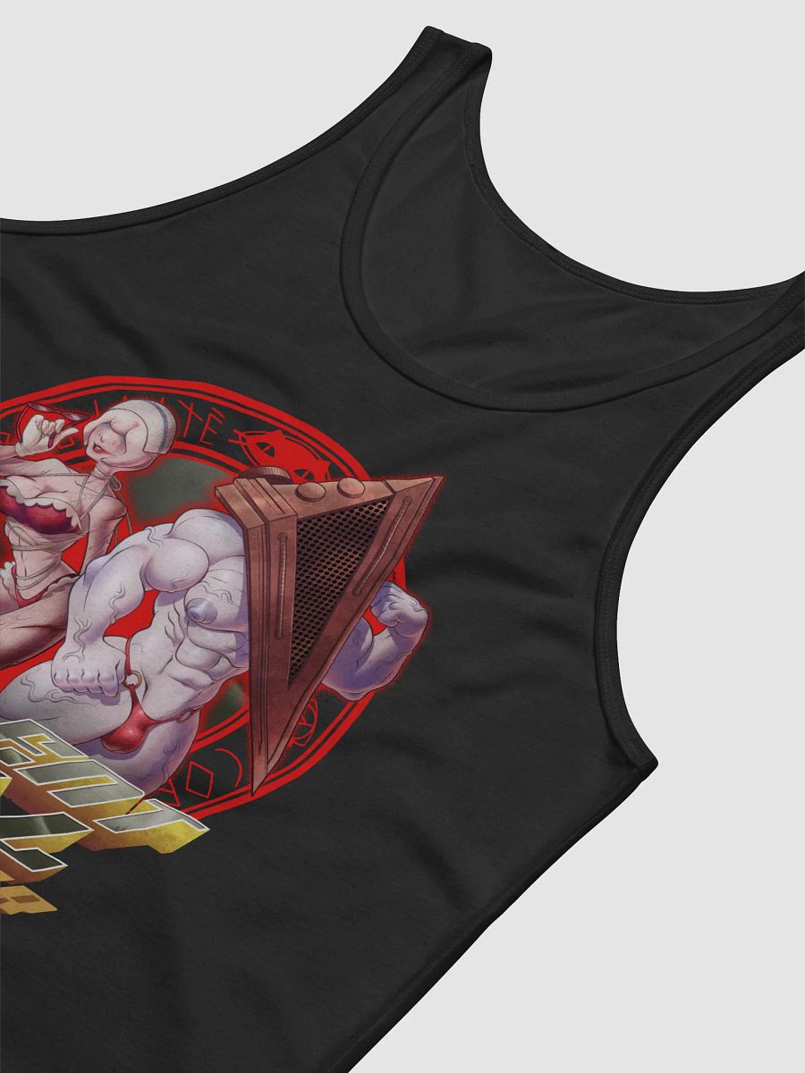 Silent Hill Summer Tank Top product image (6)