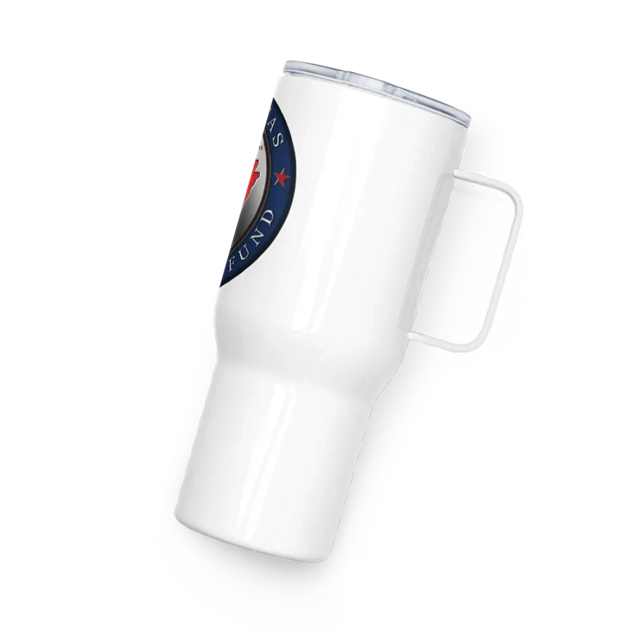 25oz Travel Mug product image (4)