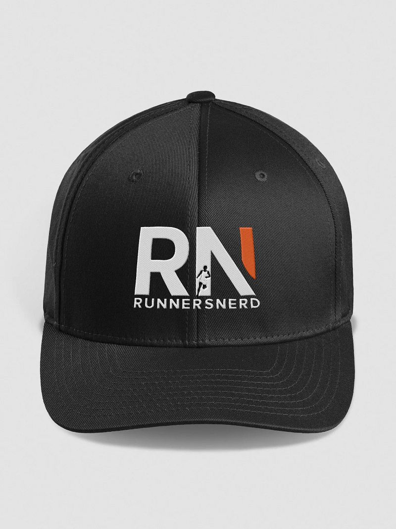 RunnersNerd - FlexiFit cap