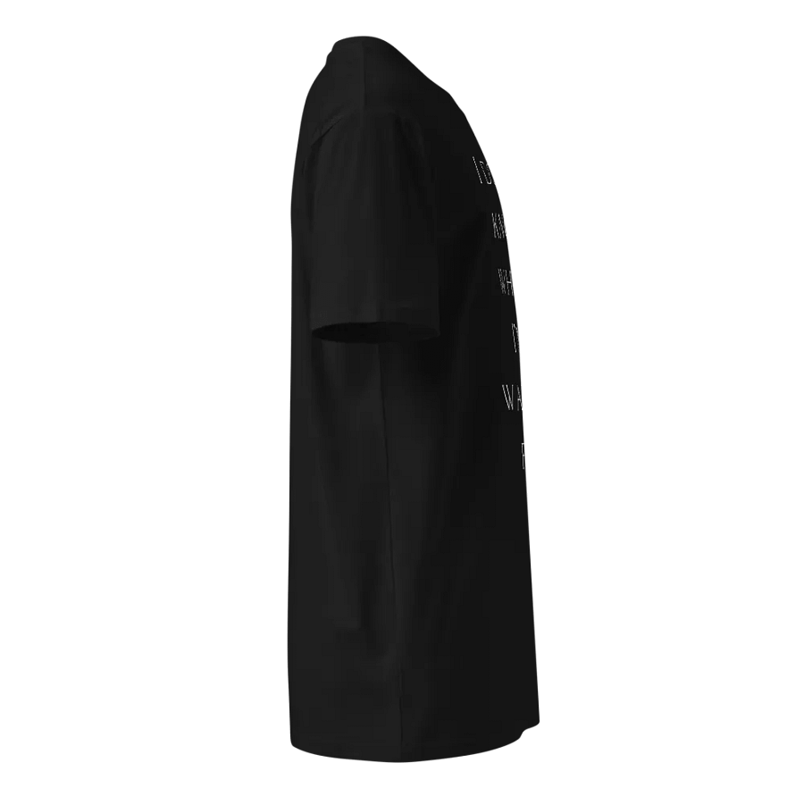 Ethereal Waiting Unisex Tee product image (4)