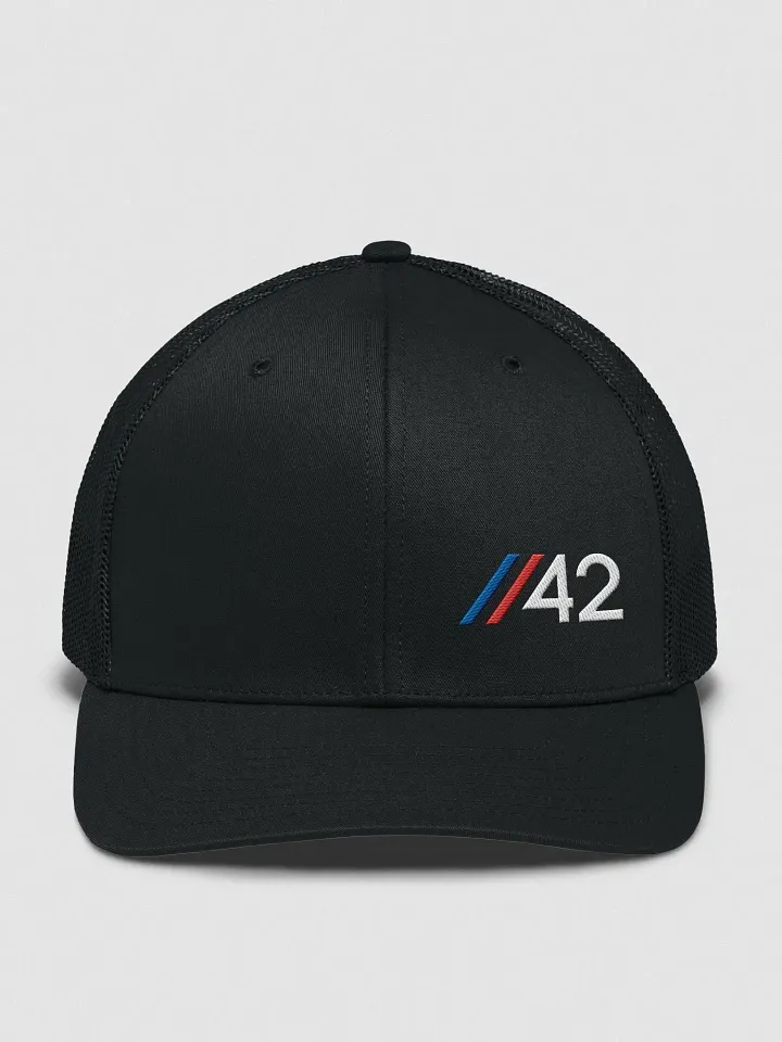 FSExpo - Houston 2023 //42 Cap (custom) product image (2)