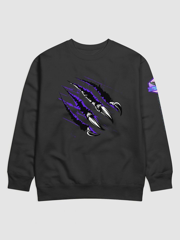 Spino Spec Crewneck product image (1)