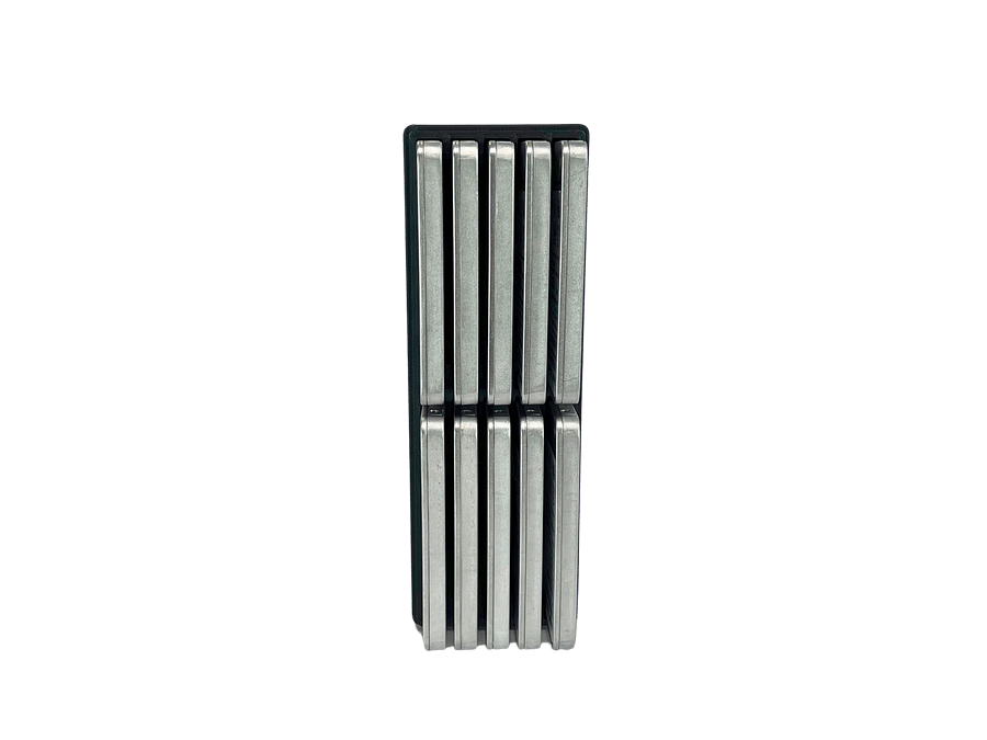HomeLab Gear 10x 2.5" SSD Holder product image (2)
