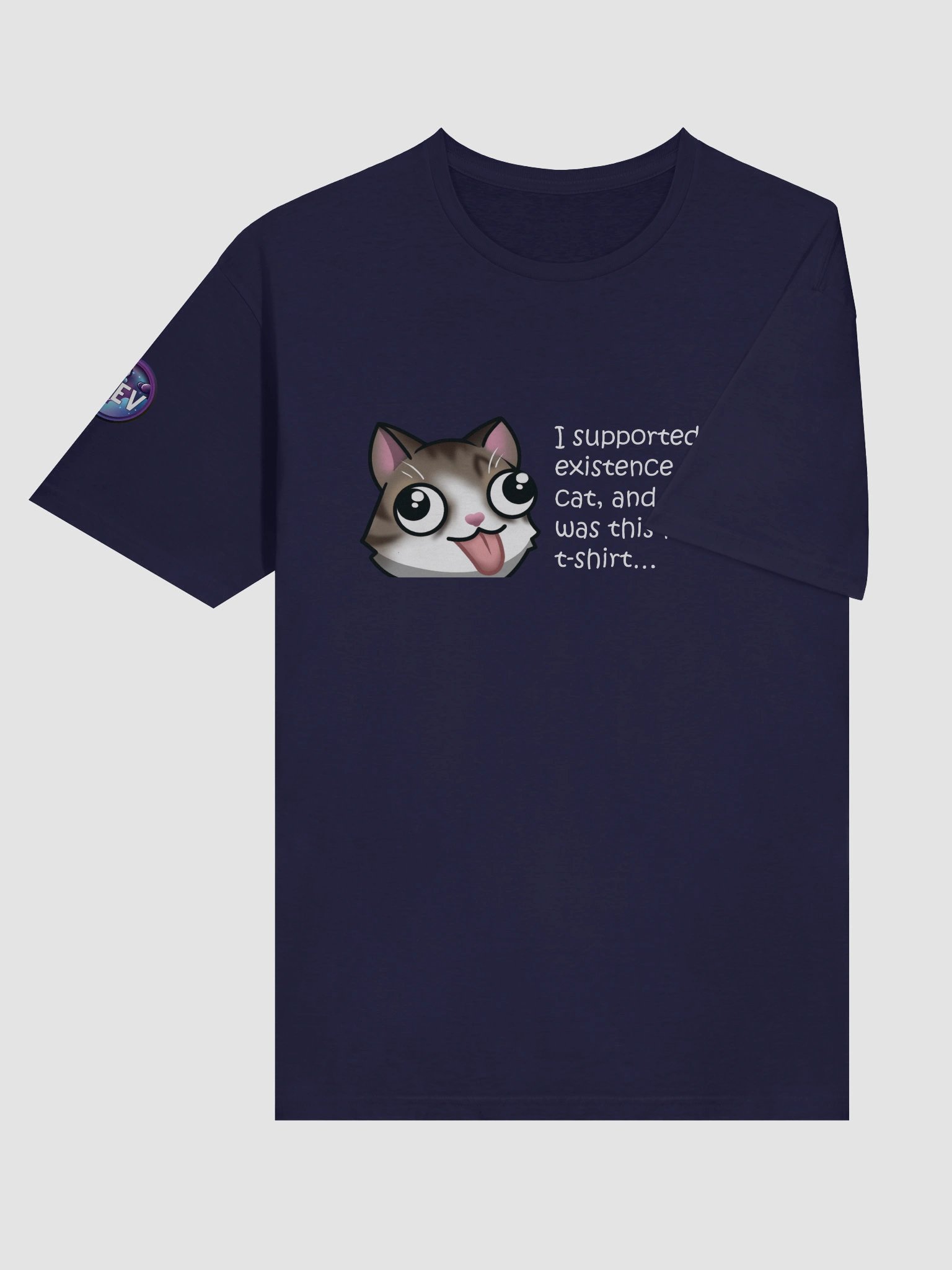 Support the Dobs Shirt product image (52)