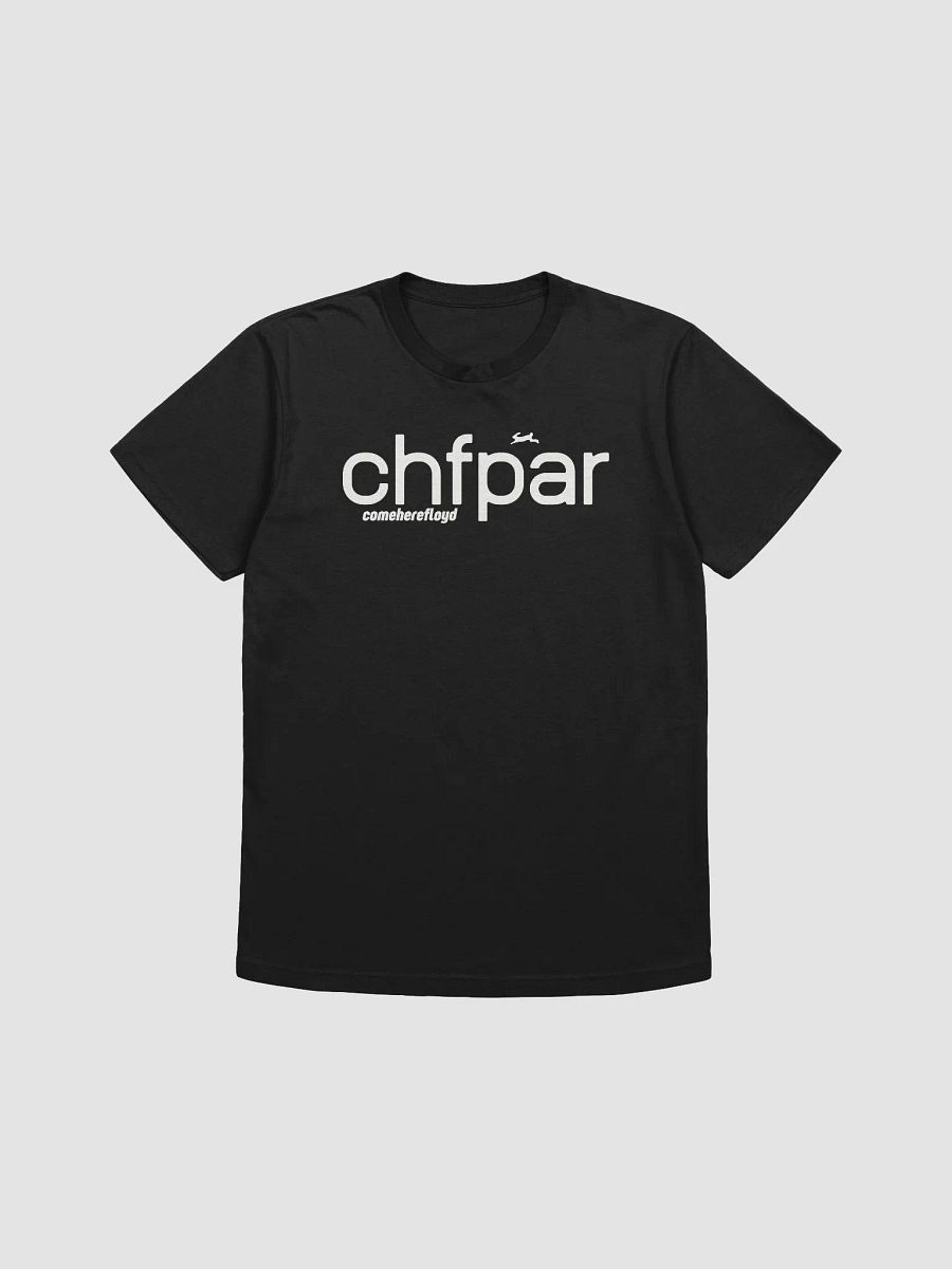 chfpar Parks and Recreation Logo Tee product image (3)
